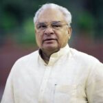 Bhajan Lal