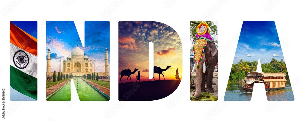 India
