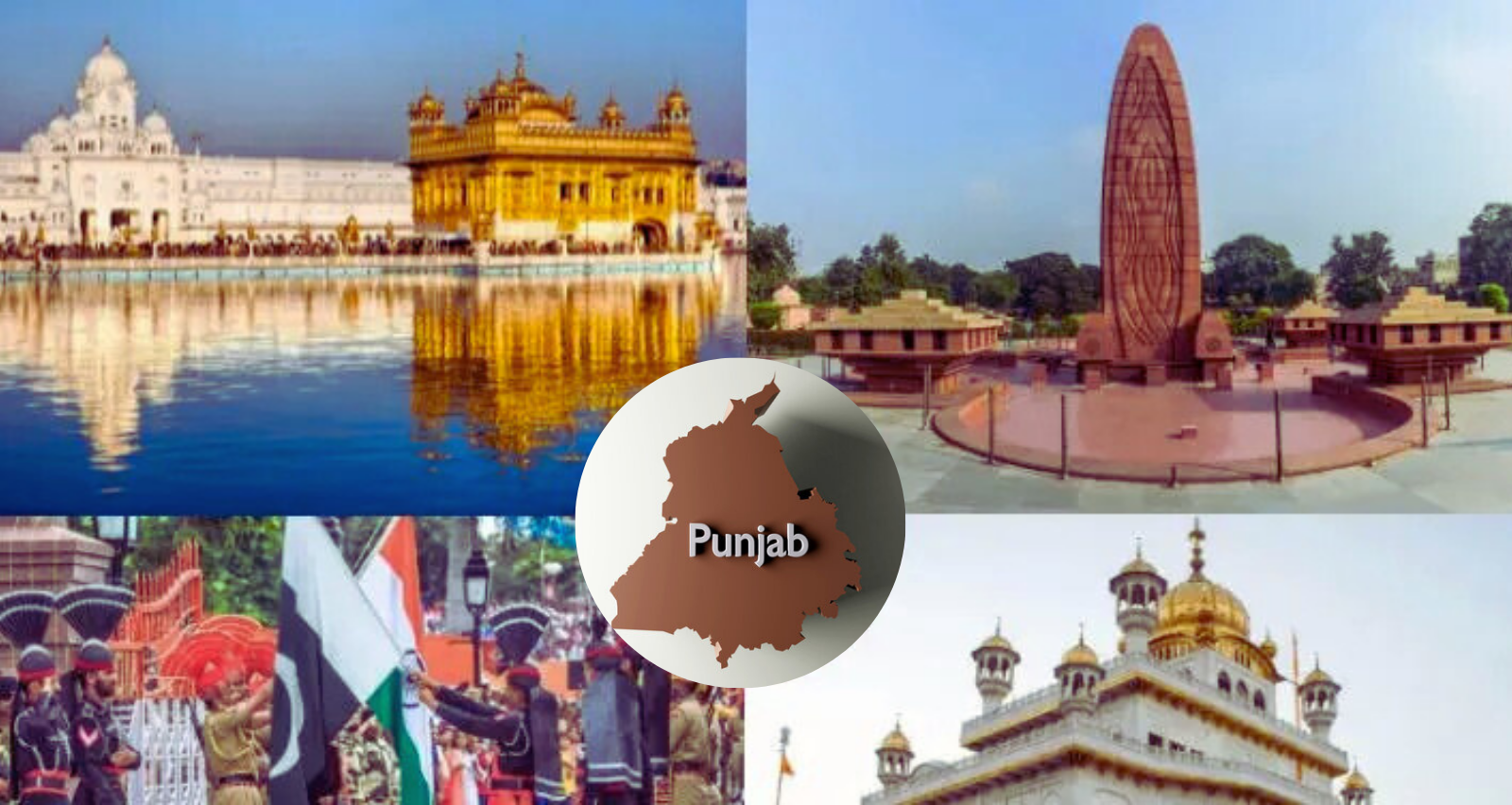 The golden temple (1)